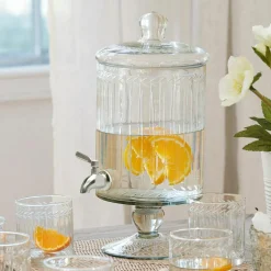 Distributeur de boisson Makiya