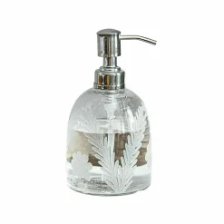 Distributeur de savon Crystal