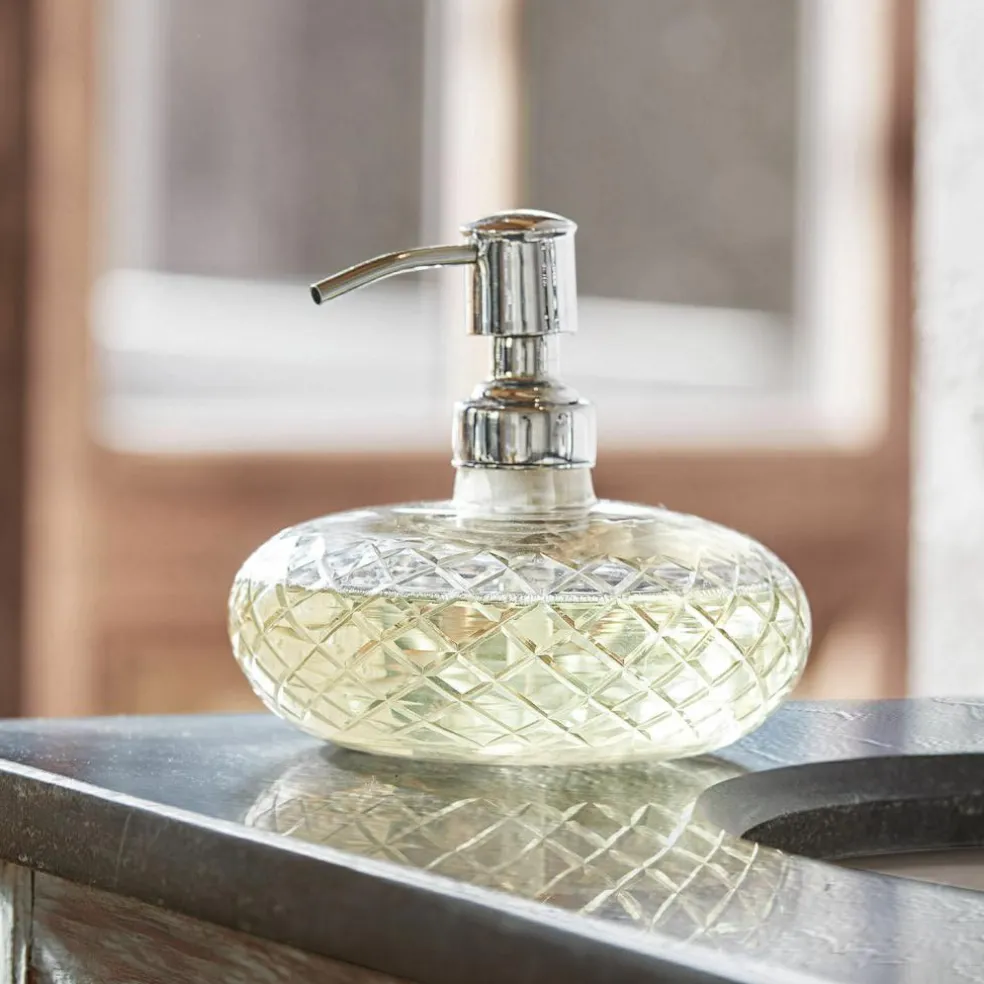 Distributeur de savon Cullen