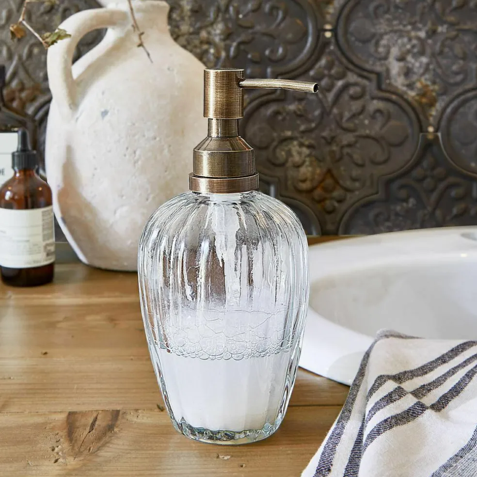 Distributeur de savon Taghd