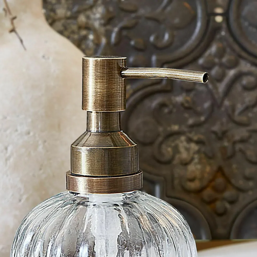 Distributeur de savon Taghd