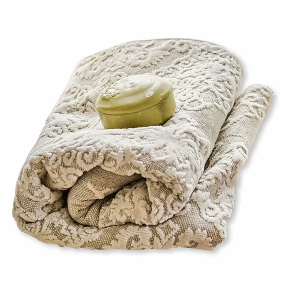 Drap de bain Curmont