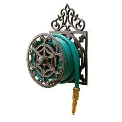 Enrouleur pour tuyau d'arrosage Trelly