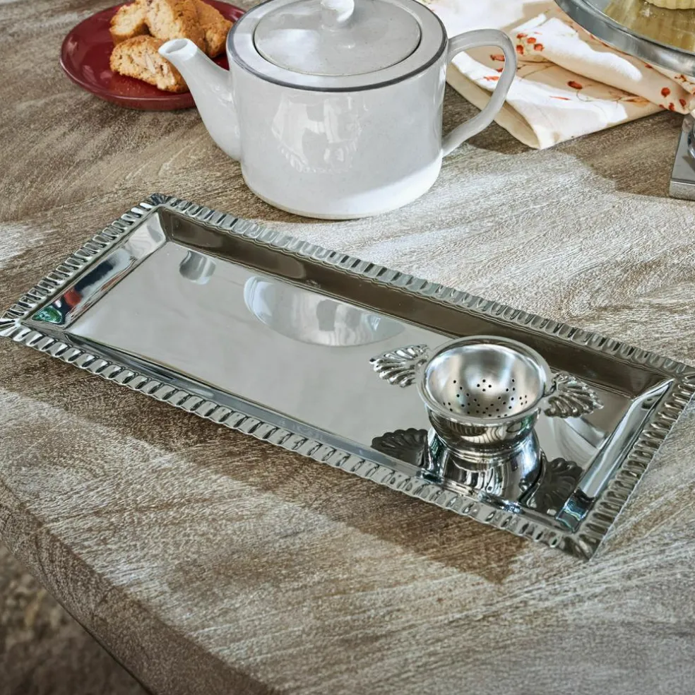 Ensemble à thé Arivelle