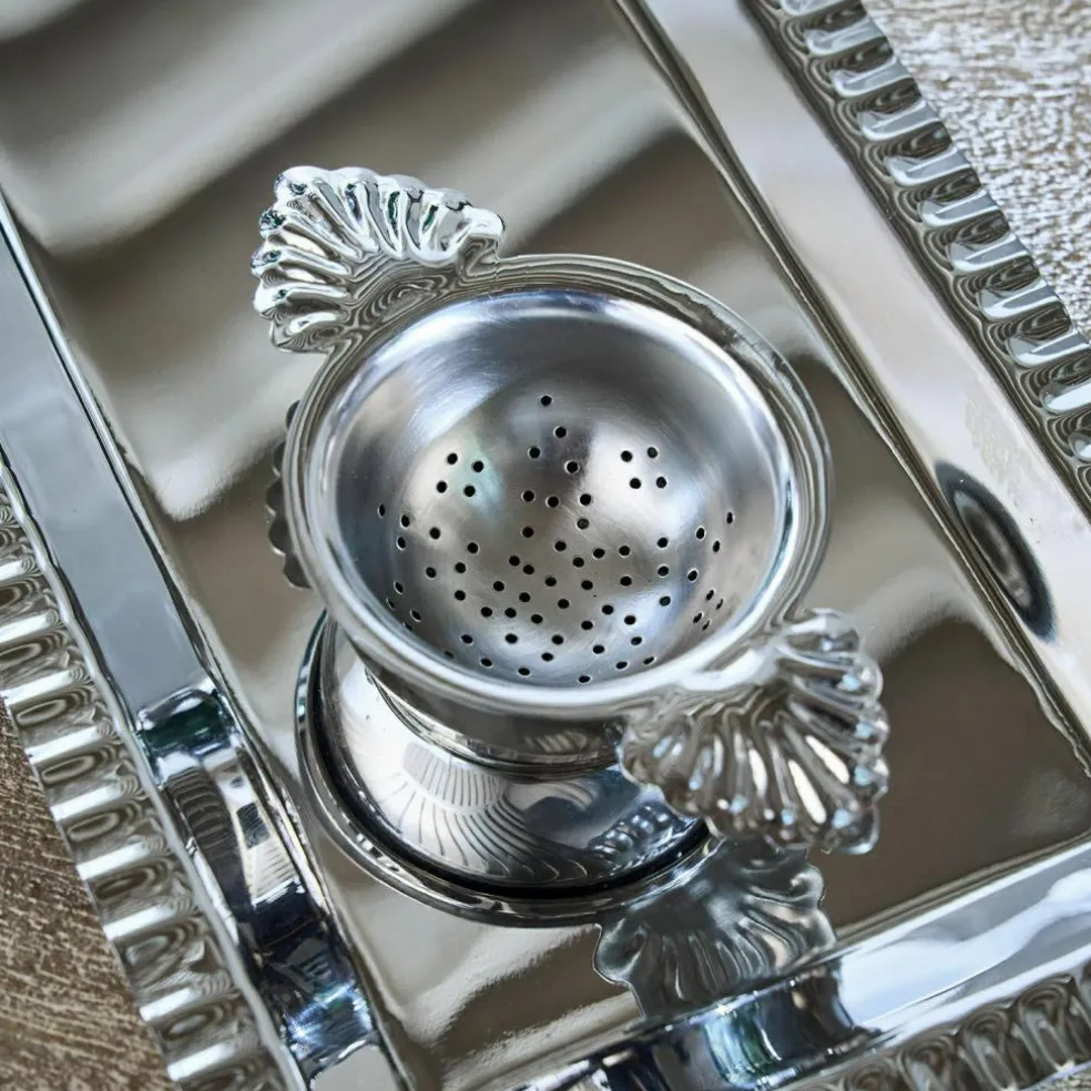 Ensemble à thé Arivelle