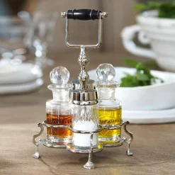 Ensemble assaisonnement Fayetteville