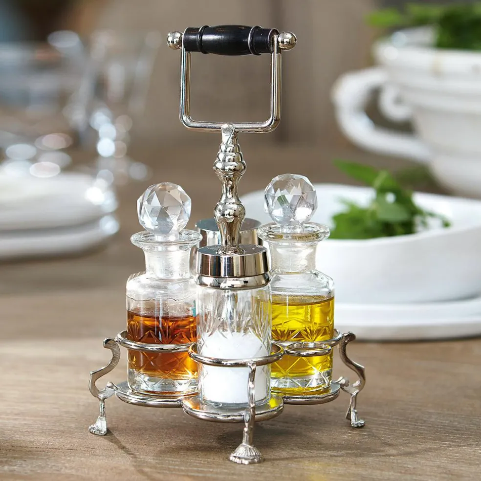 Ensemble assaisonnement Fayetteville