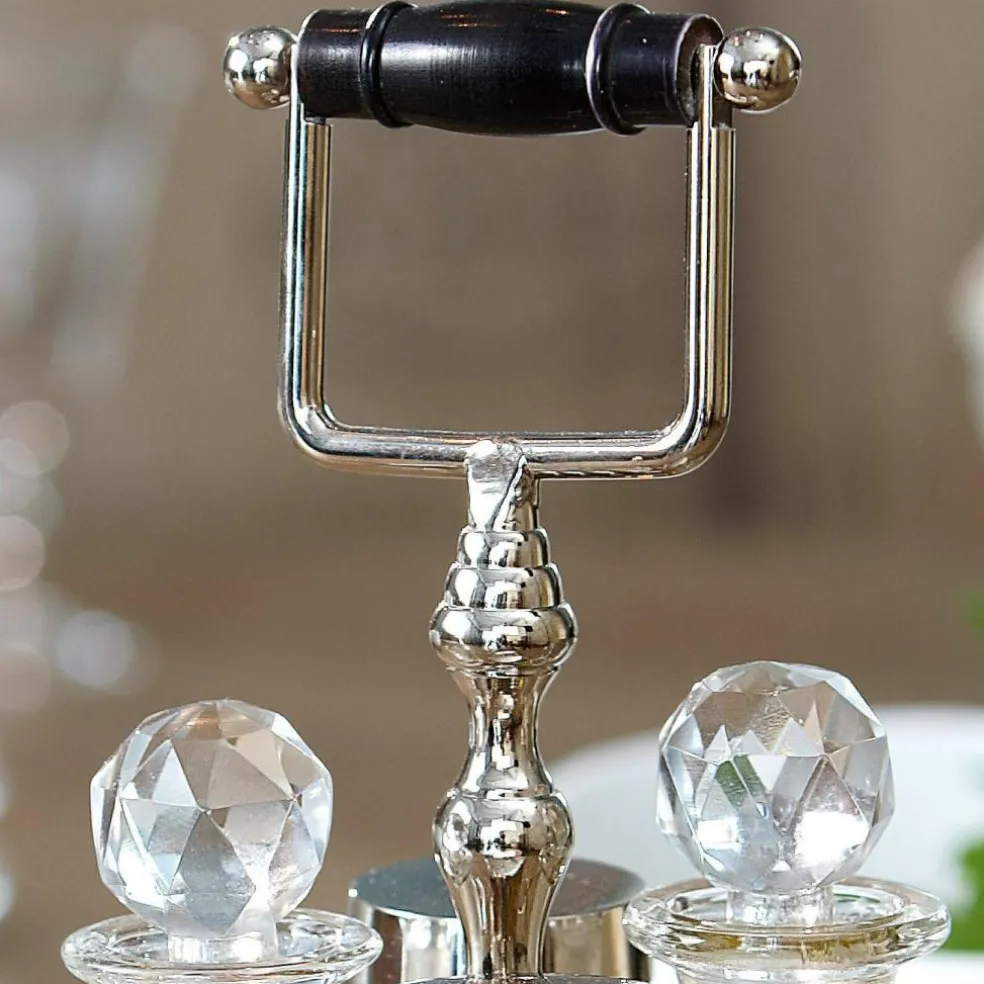 Ensemble assaisonnement Fayetteville