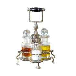 Ensemble assaisonnement Fayetteville