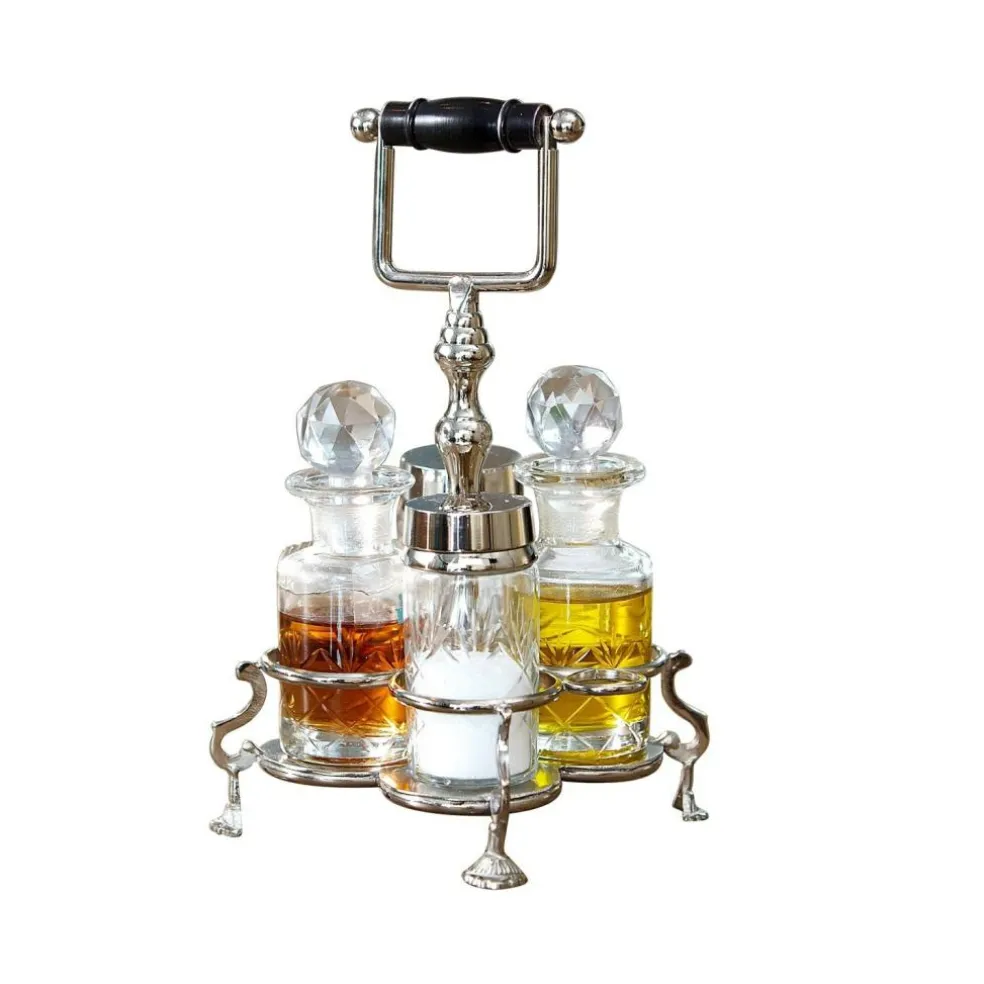 Ensemble assaisonnement Fayetteville