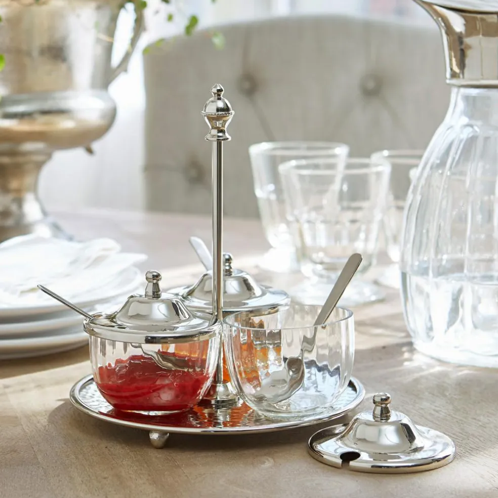 Ensemble assaisonnement Julius