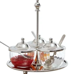 Ensemble assaisonnement Julius