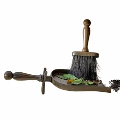 Ensemble pelle et balayette Fléty