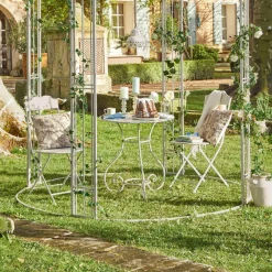 Ensemble table et chaises Iteuil