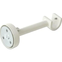 Ensemble tringle à rideaux Efersa