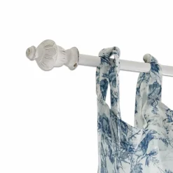 Ensemble tringle à rideaux Efersa