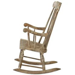 Fauteuil à bascule Adaleine