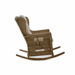 Fauteuil à bascule Jeveren