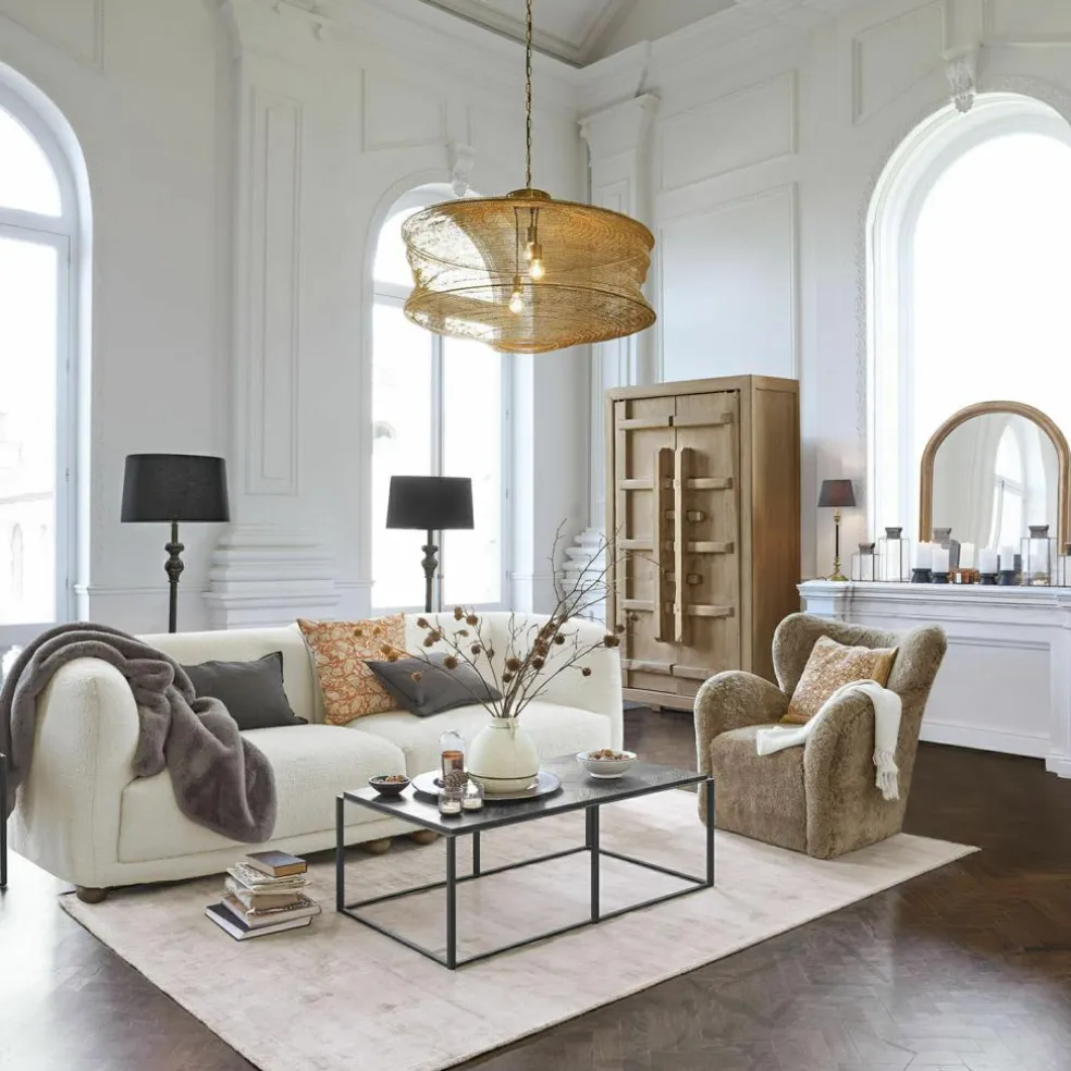 Fauteuil Ambrécourt