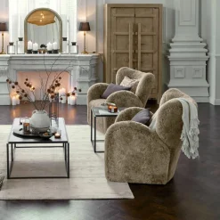 Fauteuil Ambrécourt