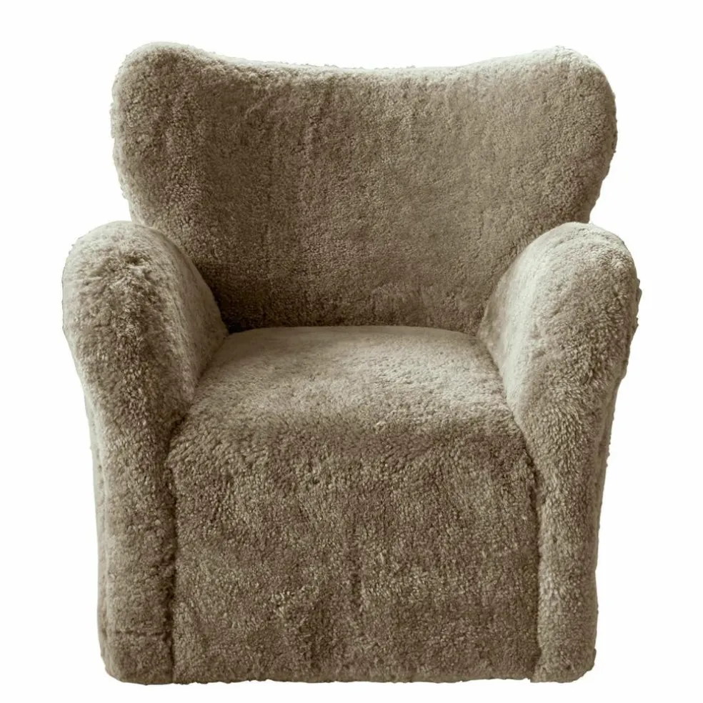 Fauteuil Ambrécourt