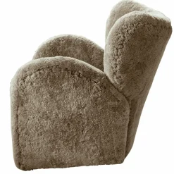 Fauteuil Ambrécourt