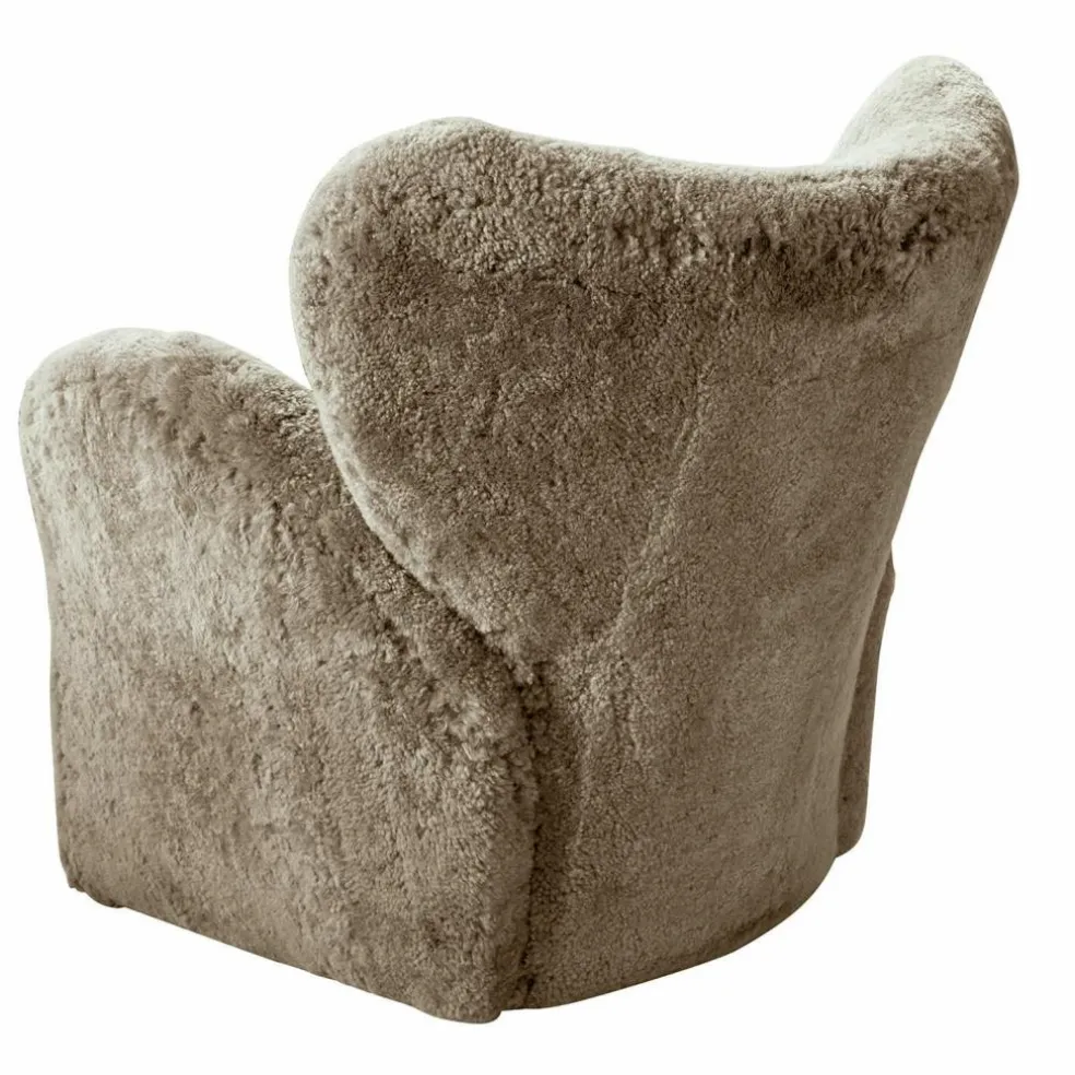 Fauteuil Ambrécourt