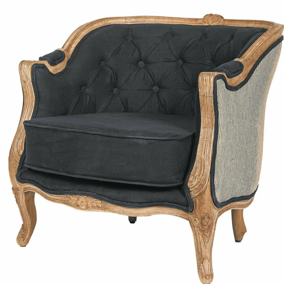 Fauteuil Annezay