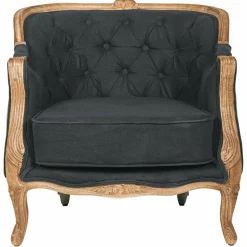 Fauteuil Annezay