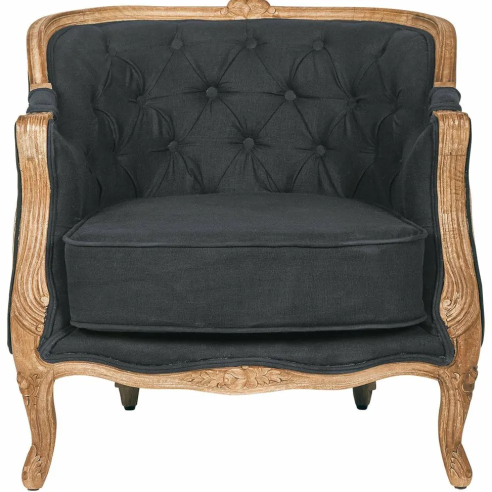 Fauteuil Annezay