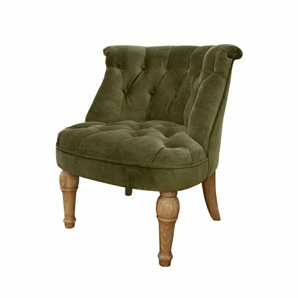 Fauteuil Ardilleux