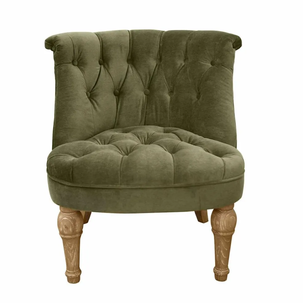 Fauteuil Ardilleux
