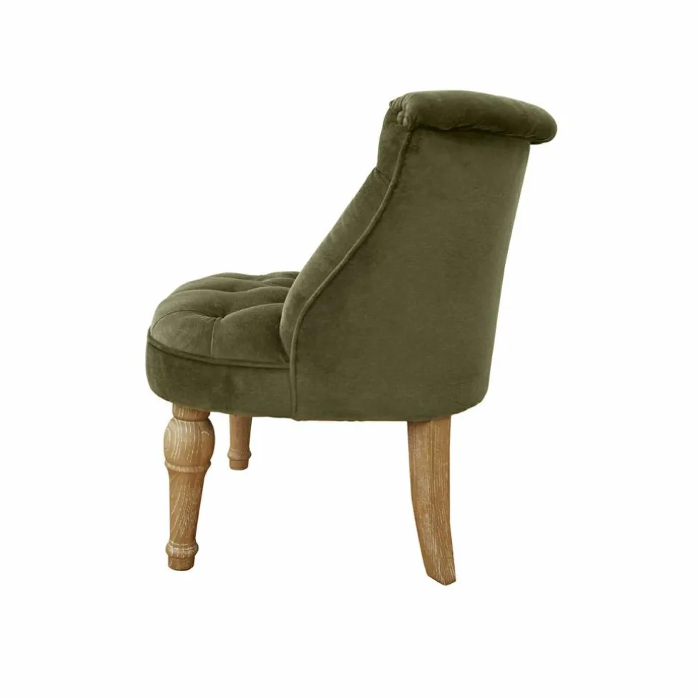 Fauteuil Ardilleux