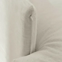 Fauteuil avec repose-pieds Avignon