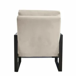 Fauteuil Ayodele