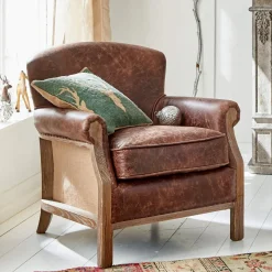 Fauteuil Banbury