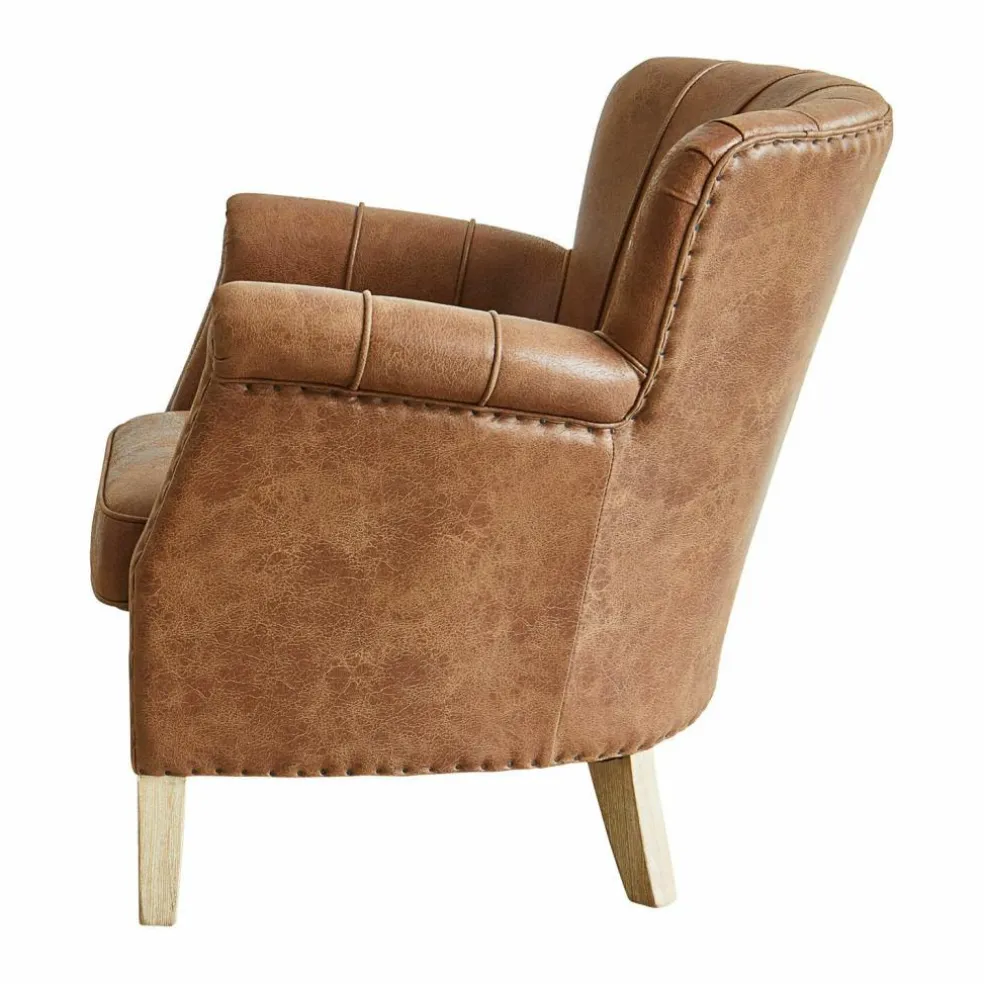 Fauteuil Bartley
