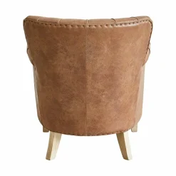 Fauteuil Bartley