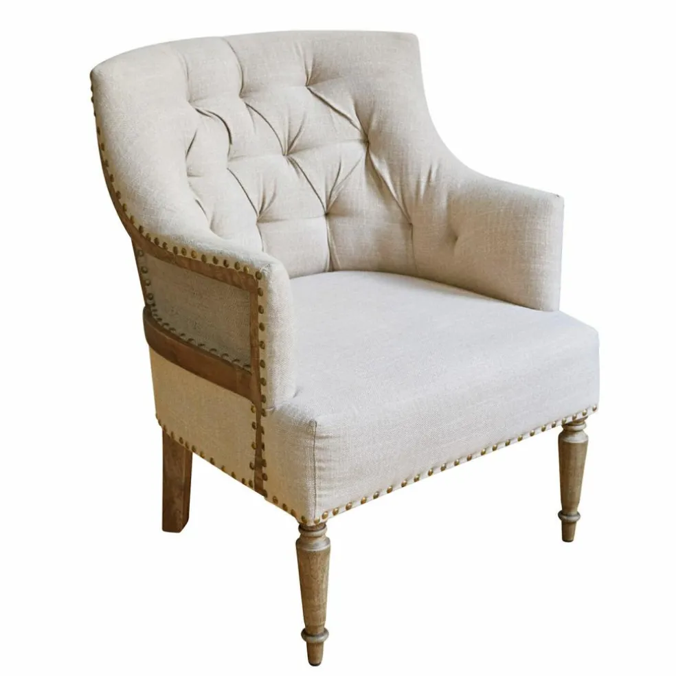 Fauteuil Bebington