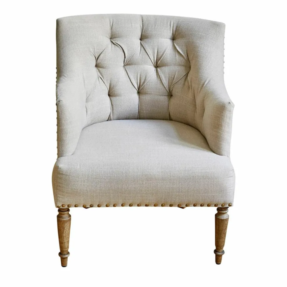 Fauteuil Bebington