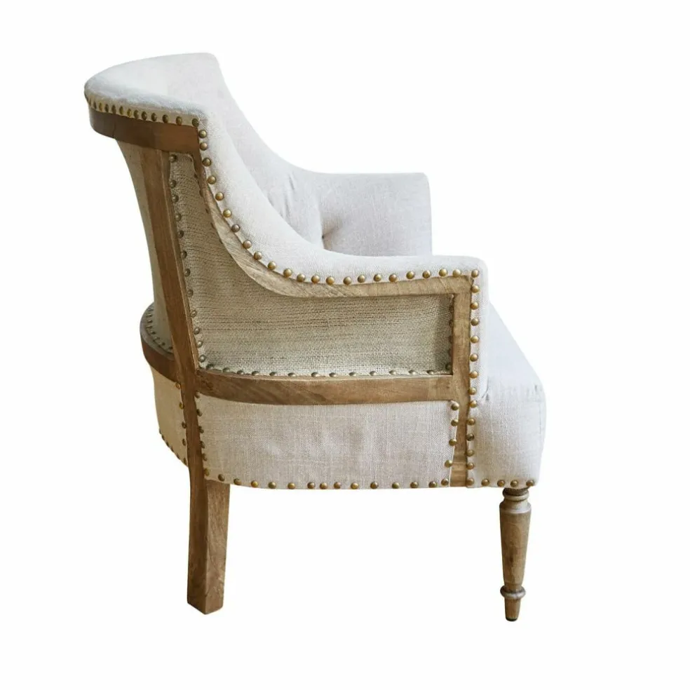 Fauteuil Bebington