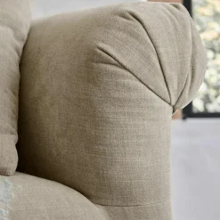 Fauteuil Brackenwood