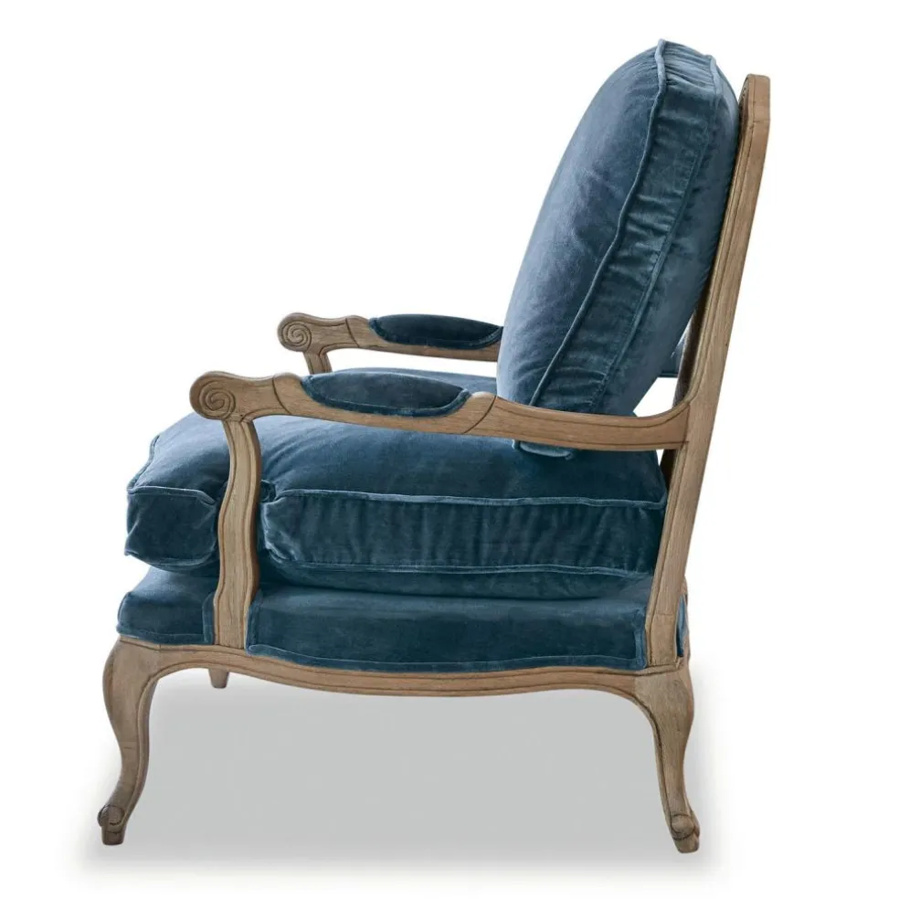 Fauteuil Corlay
