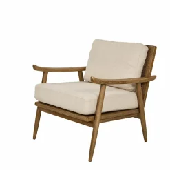 Fauteuil Dunwich