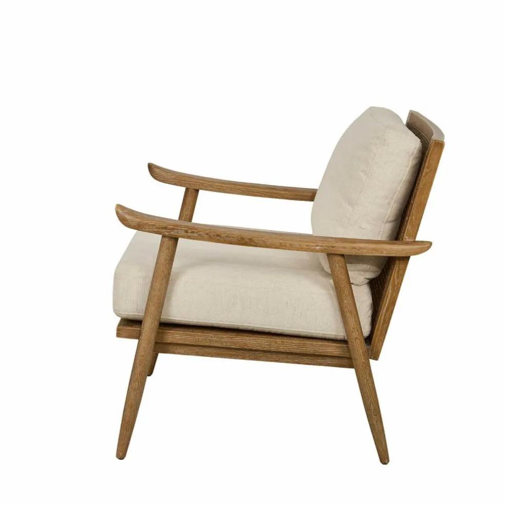 Fauteuil Dunwich