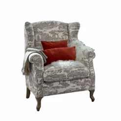 Fauteuil Fallowmere