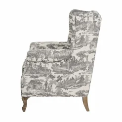 Fauteuil Fallowmere