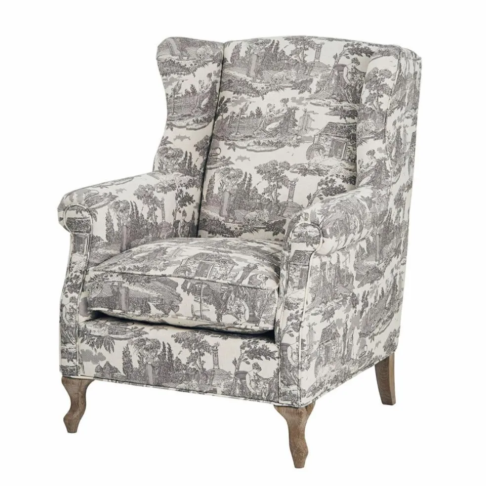 Fauteuil Fallowmere