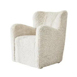 Fauteuil Fleurimond