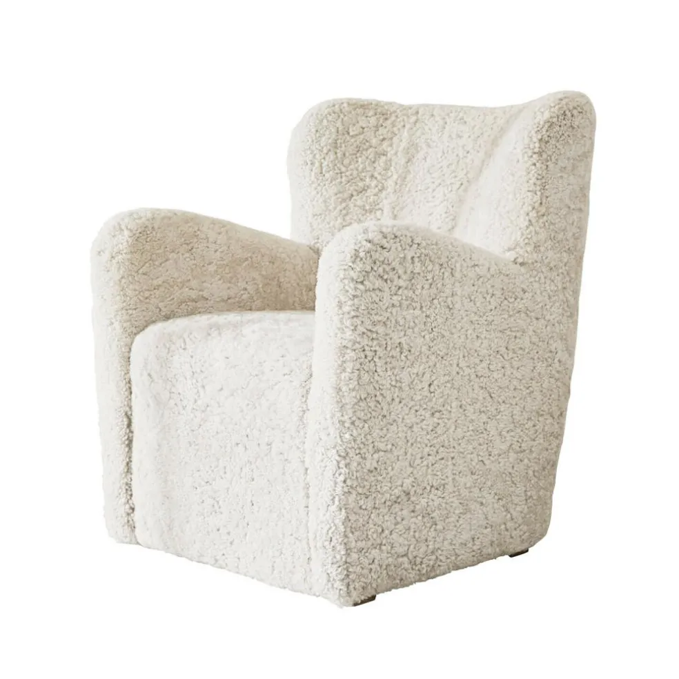 Fauteuil Fleurimond